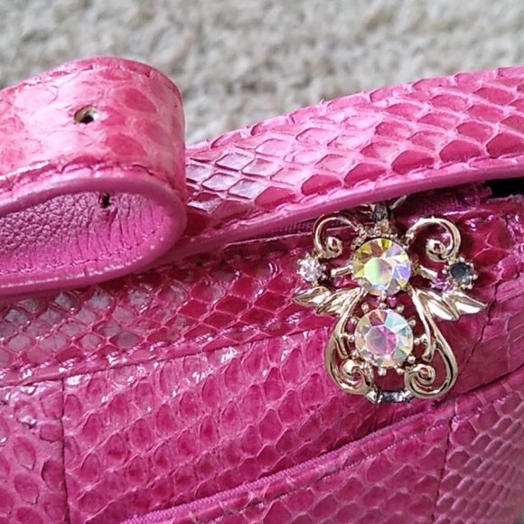 Etienne Aigner purse - Picture 3 of 12